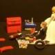 NEW AUTO MECHANIC Bride and Groom Wedding Cake Topper Tools Funny