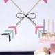 Bows And Arrows Birthday Party Ideas
