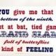 Grand Slam Baseball Theme Sign - Sports Fan