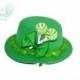 Mini Green Candy Top Hat, Veil, Bridesmaid, Candy, Green, Mini Top Hat, Wedding, Bridesmaid, Candy Top Hat, Green Wedding, Bridal Party
