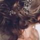 24 Most Romantic Bridal Updos & Wedding Hairstyles