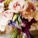 25 Stunning Wedding Bouquets - Best Of 2012