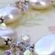 Coin Pearl Bracelet, White Freshwater Pearl, Bridal Accessory, Wedding Handmade Jewelry, Formal Bride, Artisan, June Birthday Birthstone