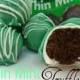Cookin' Cowgirl: Thin Mint Truffles And A Video