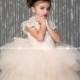 Sleeping Beauty - Girls Tulle Exquisite Dress