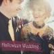 Top 8 Halloween Themed Wedding Ideas And Wedding Invitations