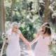 Small, Yet Super Stylish Wedding In Australia