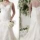 Elegant Plus Size White Wedding Dresses Sheer Scoop Illusion Bodice Applique 2016 Bridal Ball Gown Sleeveless Chapel Train Online with $109.17/Piece on Hjklp88's Store 