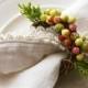 Nature Crafts For Your Winter Table