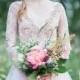Tulle Wedding Gown // Orchidee (limited Edition)
