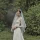 BHLDN Lia Gown By Catherine Deane Size 1 Wedding Dress