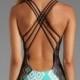 Tallow Tambo Full Suit In Multi From REVOLVEclothing.com