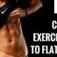 10 Toughest Core Exercises To Flatten Your Belly In No Time