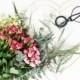 Sweet DIY Heart Eucalyptus Wreath - Weddingomania