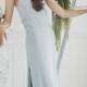BRIDESMAID SILK SLIP Dress 