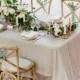 Intimate Wedding Inspiration In Southern France