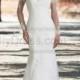 Sincerity Bridal Wedding Dresses Style 3898