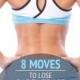 8 Moves To Lose Your Saddlebags For Good