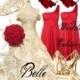 Disney Inspired: Wedding Edition: Belle