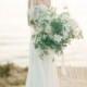 Romantic Fairytale Santa Barbara Wedding Inspiration
