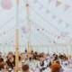 Jake And Bryony's Chilled Out Country Garden Wedding....