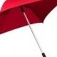 Red Square Umbrella (uh)
