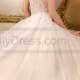 Stella York Style 6013 - Wedding Dresses 2014 New - Formal Wedding Dresses