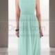 Sorella Vita Elegant Bridesmaid Dress Style 8459