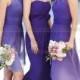 Sorella Vita Ombre Bridesmaid Dress Style 8459OM