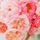 30 Fresh Peony Wedding Bouquet Ideas - Wedding Bouquet Ideas - Wedding Flower Photos
