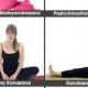 Top 20 Yoga Poses For Back Pain