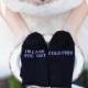 In case you get cold feet socks wedding gift grooms socks, cold feet socks, mens dress socks