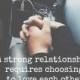 10 Inspiring Quotes About Relationship