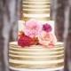 Wedding Cakes From Sugar Bee Sweets Part II