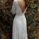 Beautiful Boho Wedding Gowns For 2016: Lihi Hod “White Bohemian”