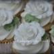 Gardenia Cupcakes