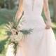 Rustic-Organic Farm Wedding Inspiration
