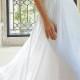 18 Best Of Greek Wedding Dresses For Glamorous Bride