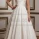 Justin Alexander Wedding Dress Style 8824