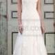 Justin Alexander Wedding Dress Style 9782