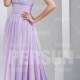 Purple formal dresses online