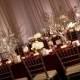 Awe-Inspiring Wedding Receptions With WOW Factors