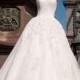 Vintage Sheer Lace Off Shoulder Wedding Dresses 2016 Short Sleeve A-Line Illusion Applique Chapel Train Bridal Dress Ball Gowns Cheap Online with $112.31/Piece on Hjklp88's Store 