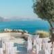 Sun-Soaked Santorini Wedding