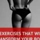 How To Lose Your Muffin Top: Diet & Exercises - My Blog