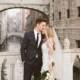 It Doesn't Get More Beautiful Than A Pronovias Gown In The Streets Of Venice