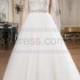 Justin Alexander Wedding Dress Style 8724