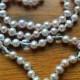 I Am Generous Freshwater Pearls & Citrine Mala Prayer Beads