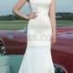 Justin Alexander Wedding Dress Style 8727