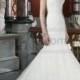 Justin Alexander Wedding Dress Style 8702